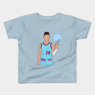 Tyler Herro Vice Kids T-Shirt